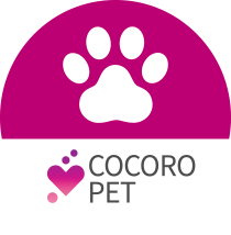 COCORO PETアプリアイコン